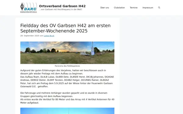 dk0au.de