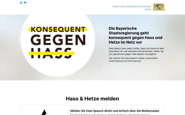www.bayern-gegen-hass.de