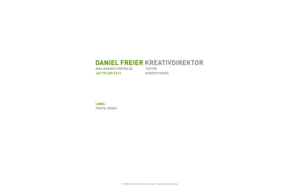 danielfreier.de