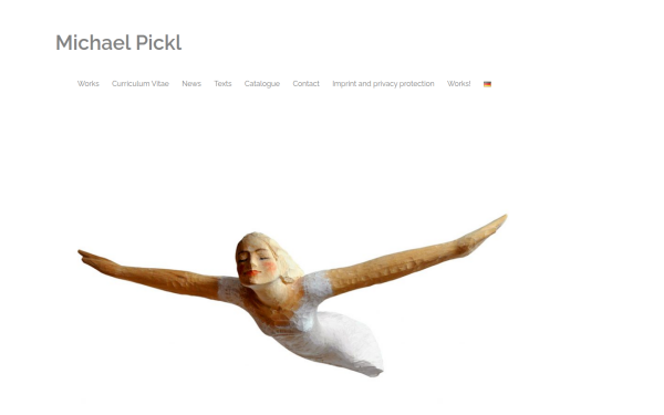 michael-pickl.de