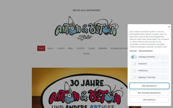www.antonbeton.de
