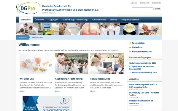 www.dgpro.de
