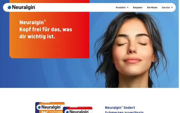 www.neuralgin.de
