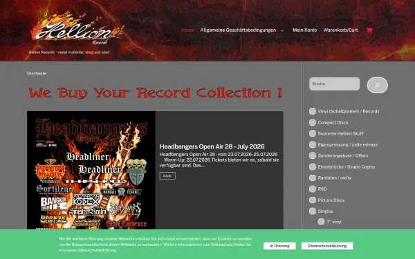 www.hellionrecords.de