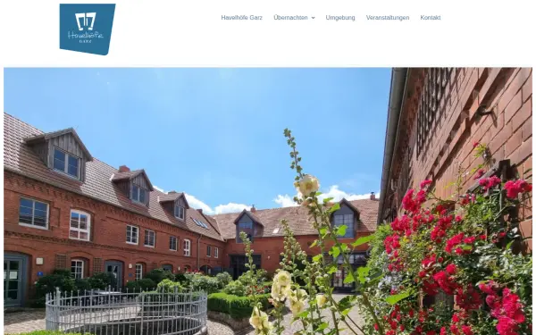 havelhoefe.de