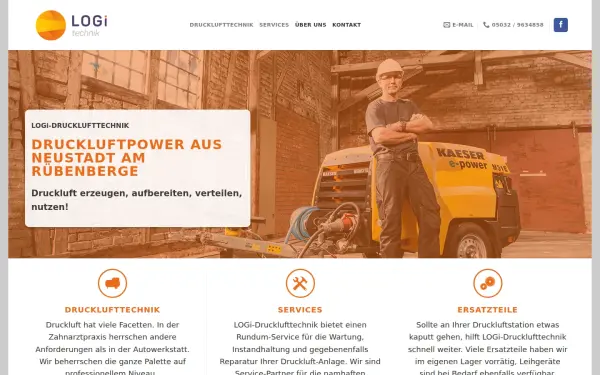 logi-drucklufttechnik.de