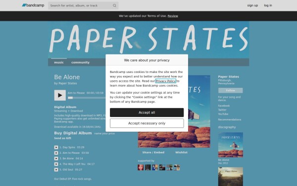 paperstates.bandcamp.com