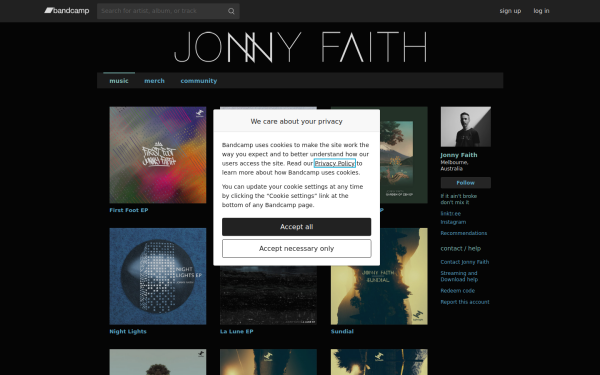 jonnyfaith.bandcamp.com
