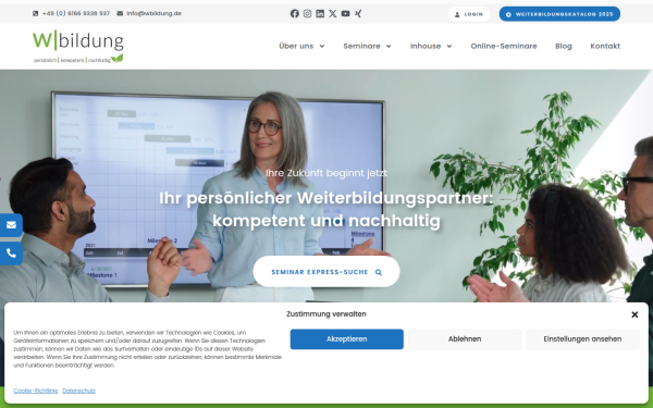 wbildung.de