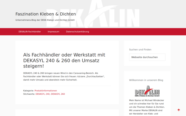 faszination-kleben-dichten.de
