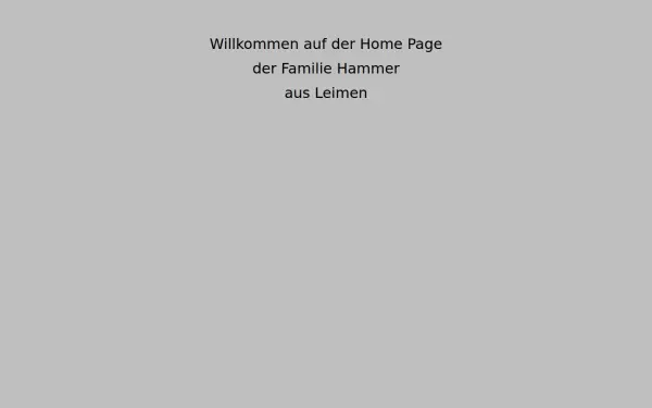 hammer-leimen.de