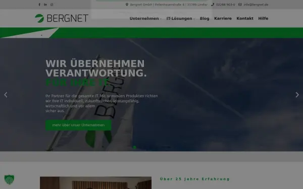 www.bergnet.de