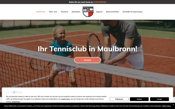 www.maulbronner-tennisclub.de