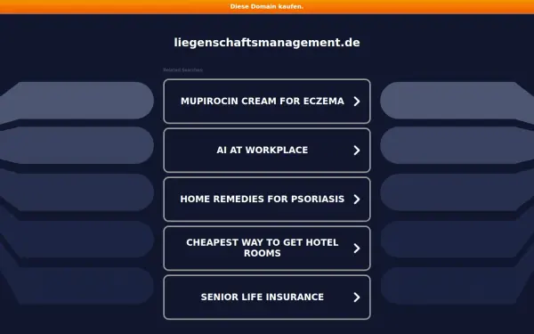 liegenschaftsmanagement.de