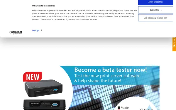 www.seh-technology.com