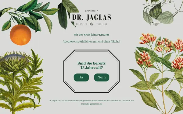 dr-jaglas.de