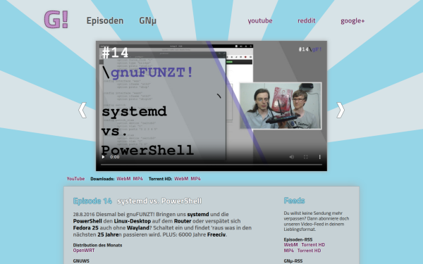 gnufunzt.de