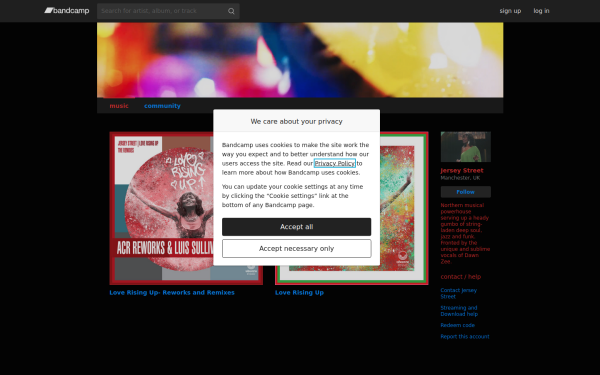 jerseystreet.bandcamp.com