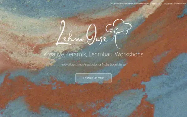 lehmoase.de