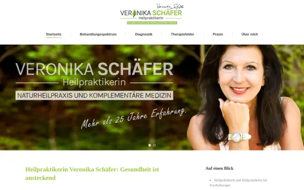 www.heilpraktikerin-schaefer.de