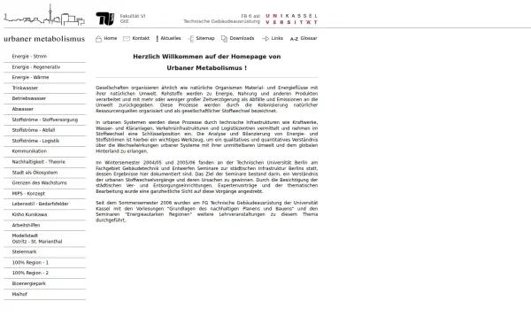 www.urbaner-metabolismus.de