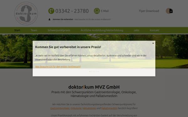 doktorikum.de