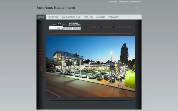 www.autohaus-kasselmann.de