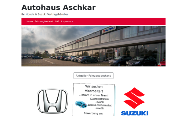 suzuki-aschkar.de