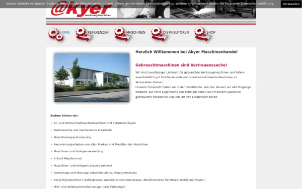 akyer.de
