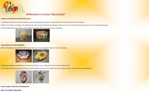 majos-bastelstube.de