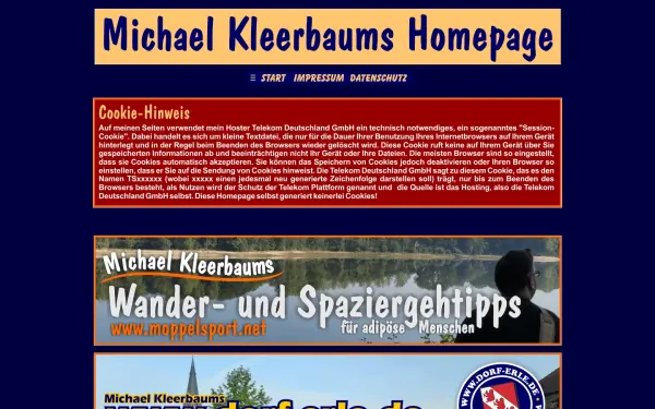 www.kleerbaum.de