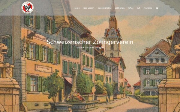 zofingia.ch