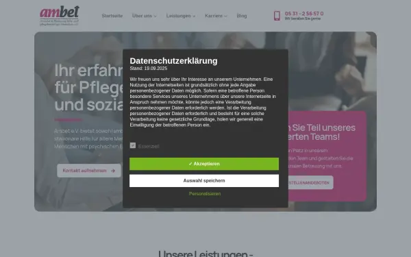 ambet.de
