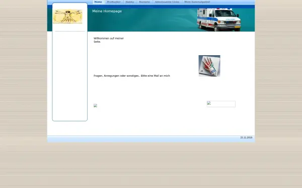 arnobohn.de