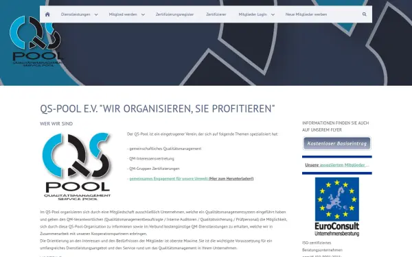 qs-pool.de