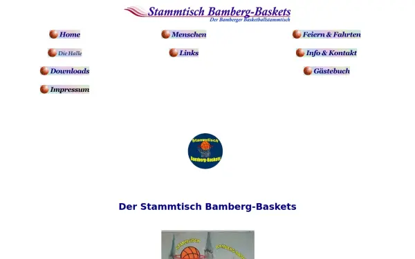 bamberg-baskets.de