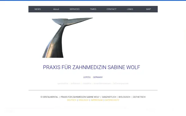 dentalmental.de