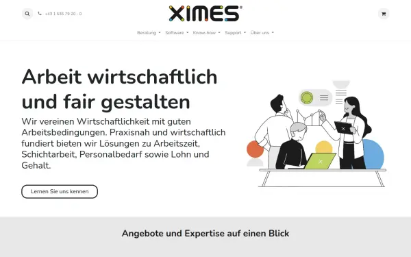 www.ximes.com
