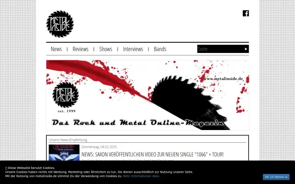 derficker.de