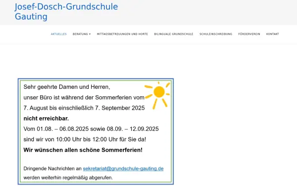 grundschule-gauting.de