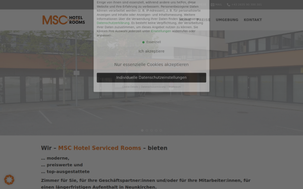 msc-hotel.at