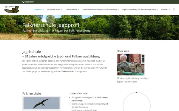 www.jagdprofi.de