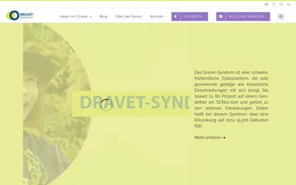dravet.de