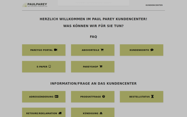 kundencenter.paulparey.de