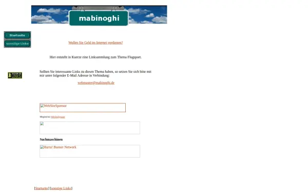 mabinoghi.de