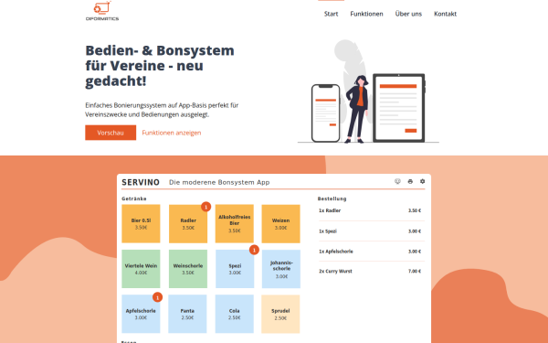servino.app