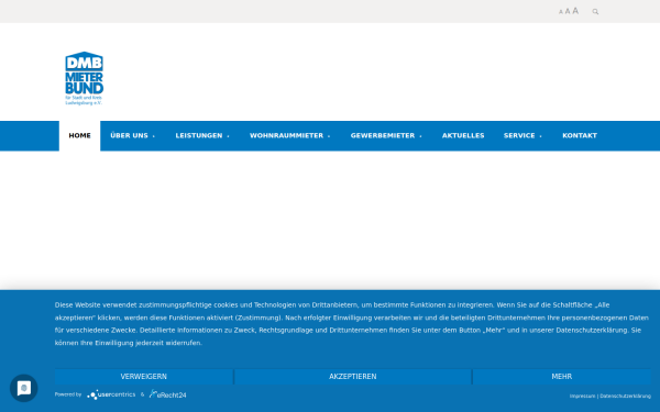 www.mieterbund-ludwigsburg.de
