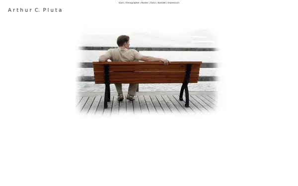 arthurcpluta.de