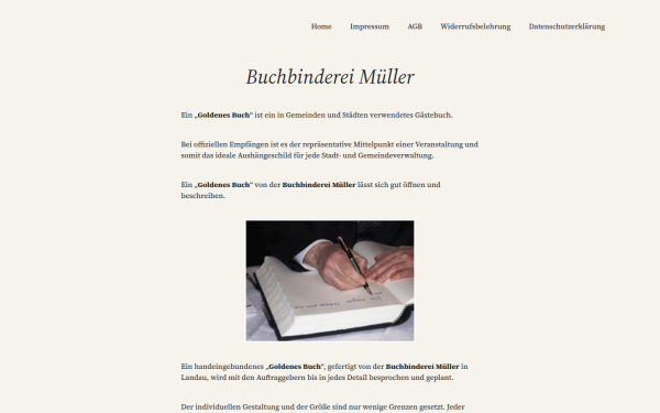 goldene-buecher.de