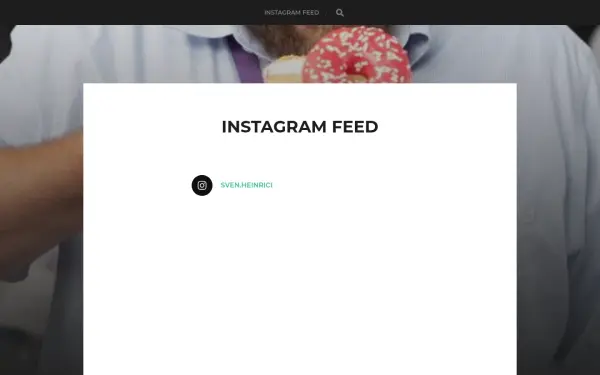 heinrici.de